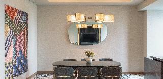 Kimpton Maa-Lai Hotel Bangkok fotoÄŸrafÄ±