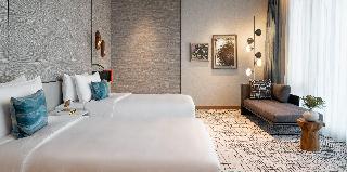Kimpton Maa-Lai Hotel Bangkok fotoÄŸrafÄ±