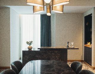 Kimpton Maa-Lai Hotel Bangkok fotoÄŸrafÄ±