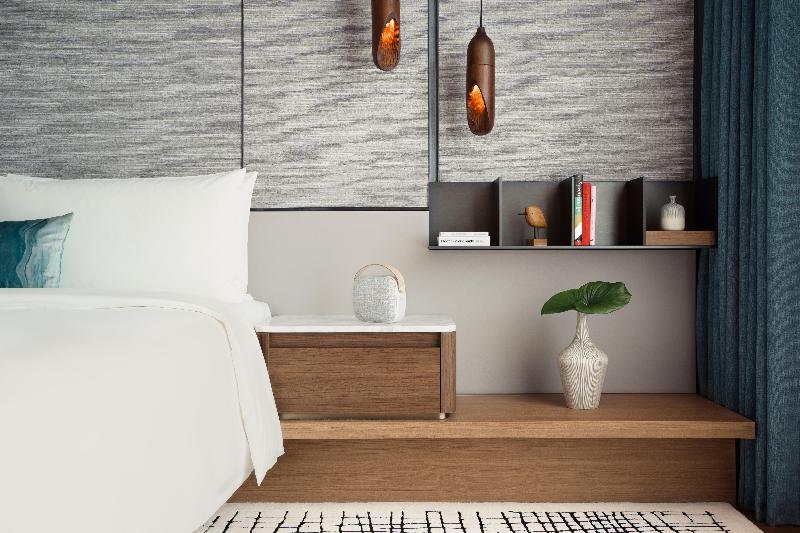 Kimpton Maa-Lai Hotel Bangkok - Oda