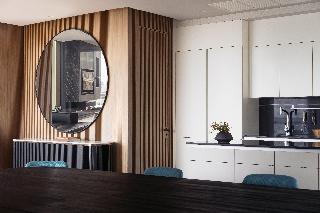 Kimpton Maa-Lai Hotel Bangkok fotoÄŸrafÄ±
