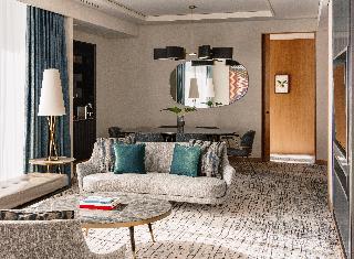 Kimpton Maa-Lai Hotel Bangkok fotoÄŸrafÄ±