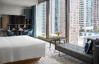 Kimpton Maa-Lai Hotel Bangkok fotoÄŸrafÄ±