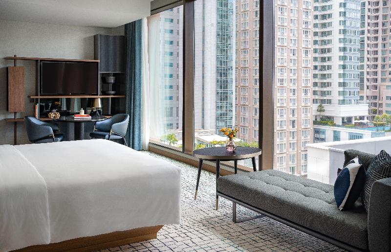 Kimpton Maa-Lai Hotel Bangkok - Oda
