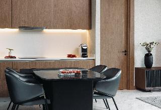 Kimpton Maa-Lai Hotel Bangkok fotoÄŸrafÄ±