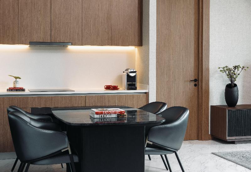 Kimpton Maa-Lai Hotel Bangkok - Oda