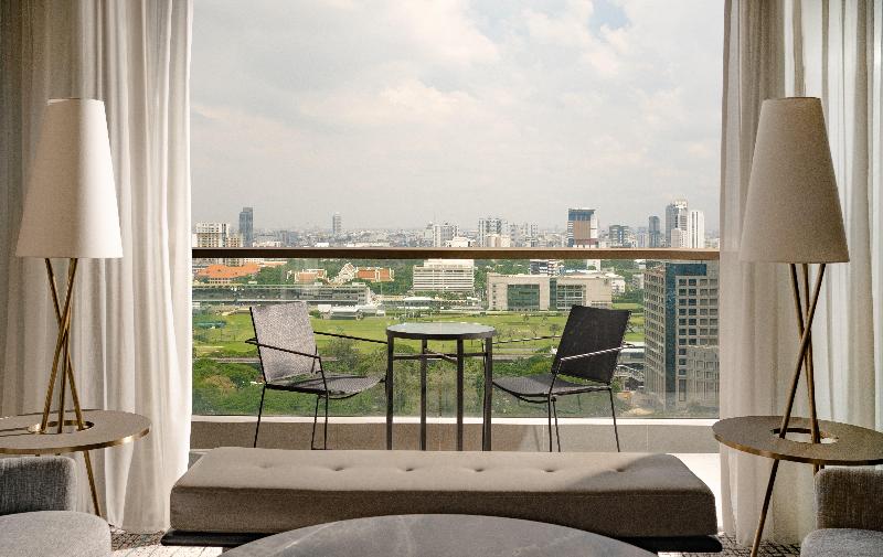 Kimpton Maa-Lai Hotel Bangkok - Oda
