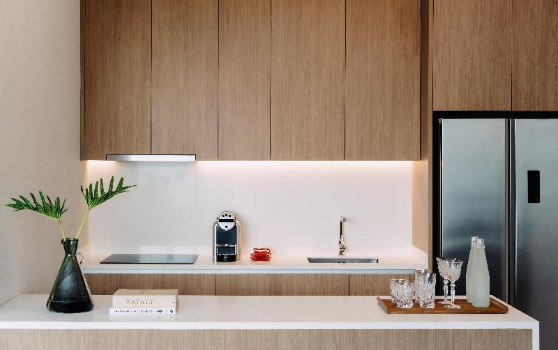 Kimpton Maa-Lai Hotel Bangkok - Oda
