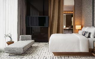 Kimpton Maa-Lai Hotel Bangkok fotoÄŸrafÄ±