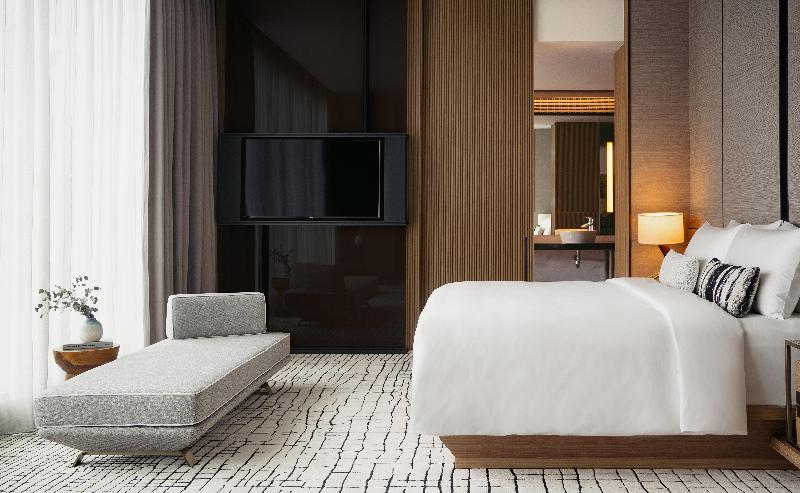 Kimpton Maa-Lai Hotel Bangkok - Oda
