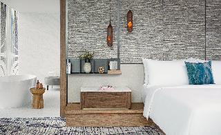 Kimpton Maa-Lai Hotel Bangkok fotoÄŸrafÄ±