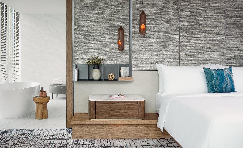 Kimpton Maa-Lai Hotel Bangkok - Oda