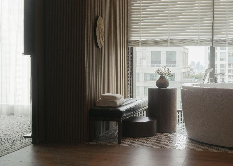 Kimpton Maa-Lai Hotel Bangkok - Oda