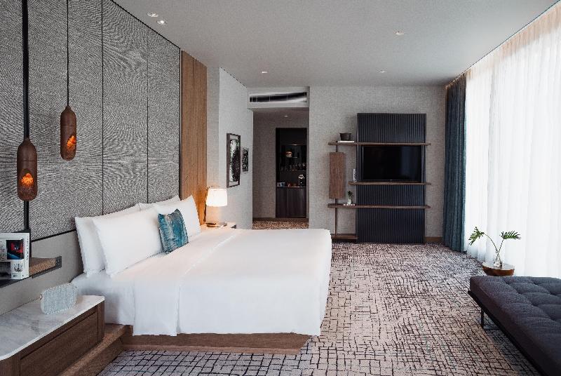 Kimpton Maa-Lai Hotel Bangkok - Oda