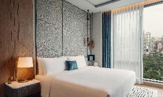Kimpton Maa-Lai Hotel Bangkok fotoÄŸrafÄ±