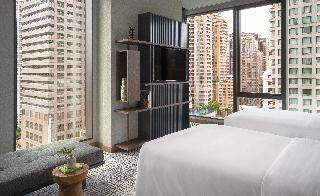 Kimpton Maa-Lai Hotel Bangkok fotoÄŸrafÄ±