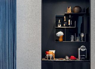Kimpton Maa-Lai Hotel Bangkok fotoÄŸrafÄ±