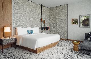 Kimpton Maa-Lai Hotel Bangkok fotoÄŸrafÄ±