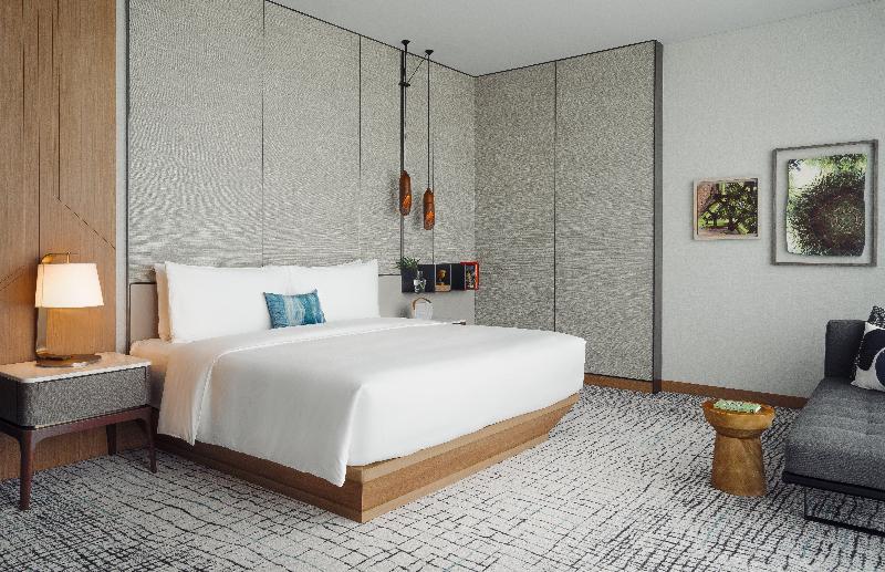 Kimpton Maa-Lai Hotel Bangkok - Oda