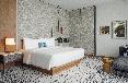 Kimpton Maa-Lai Hotel Bangkok oda fotoğrafı