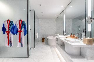 Kimpton Maa-Lai Hotel Bangkok fotoÄŸrafÄ±
