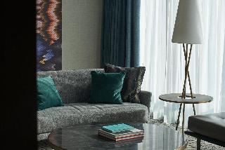 Kimpton Maa-Lai Hotel Bangkok fotoÄŸrafÄ±