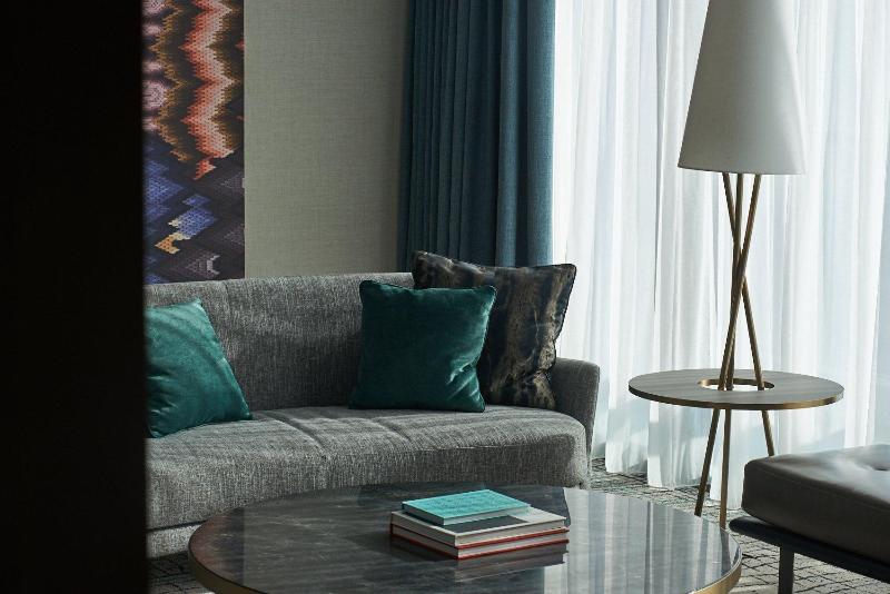 Kimpton Maa-Lai Hotel Bangkok - Oda