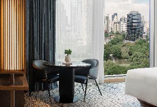 Kimpton Maa-Lai Hotel Bangkok fotoÄŸrafÄ±