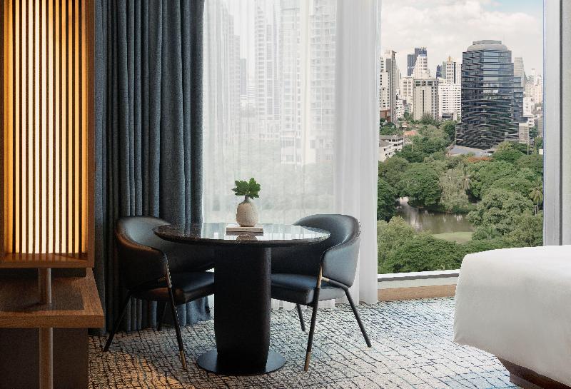 Kimpton Maa-Lai Hotel Bangkok - Oda