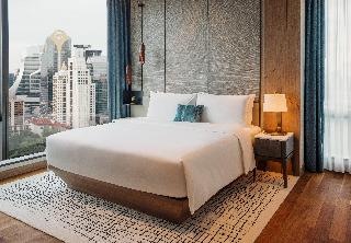 Kimpton Maa-Lai Hotel Bangkok fotoÄŸrafÄ±