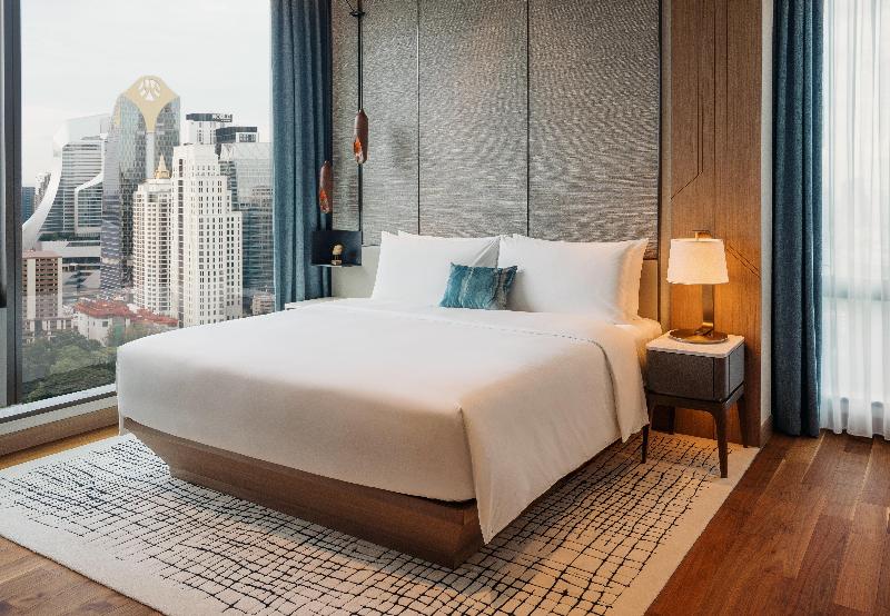 Kimpton Maa-Lai Hotel Bangkok - Oda