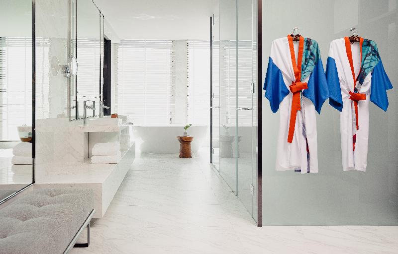 Kimpton Maa-Lai Hotel Bangkok - Oda