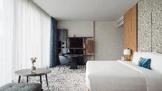 Kimpton Maa-Lai Hotel Bangkok fotoÄŸrafÄ±