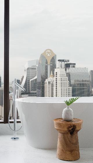 Kimpton Maa-Lai Hotel Bangkok fotoÄŸrafÄ±
