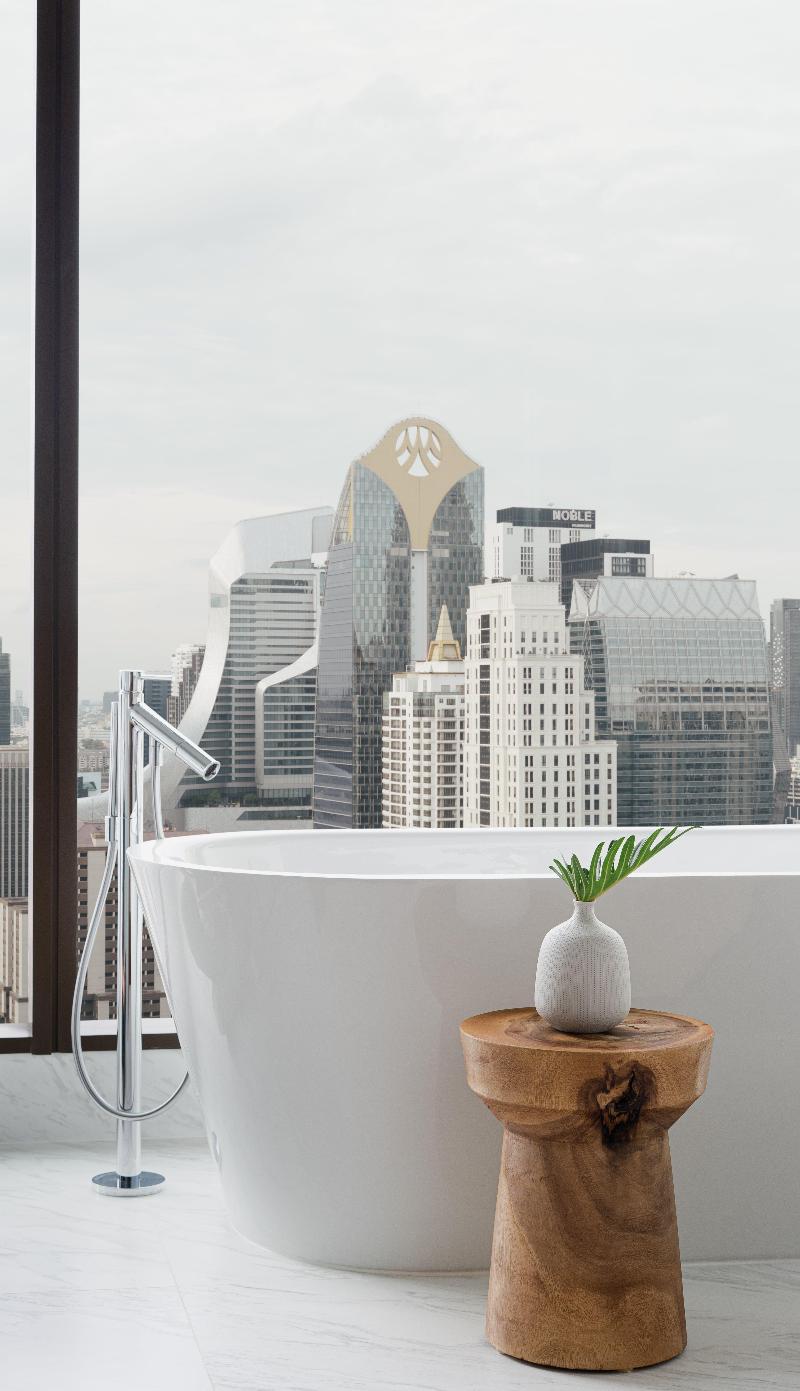 Kimpton Maa-Lai Hotel Bangkok - Oda