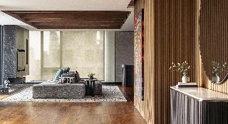 Kimpton Maa-Lai Hotel Bangkok fotoÄŸrafÄ±