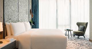 Kimpton Maa-Lai Hotel Bangkok fotoÄŸrafÄ±