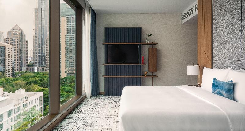 Kimpton Maa-Lai Hotel Bangkok - Oda