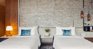 Kimpton Maa-Lai Hotel Bangkok fotoÄŸrafÄ±