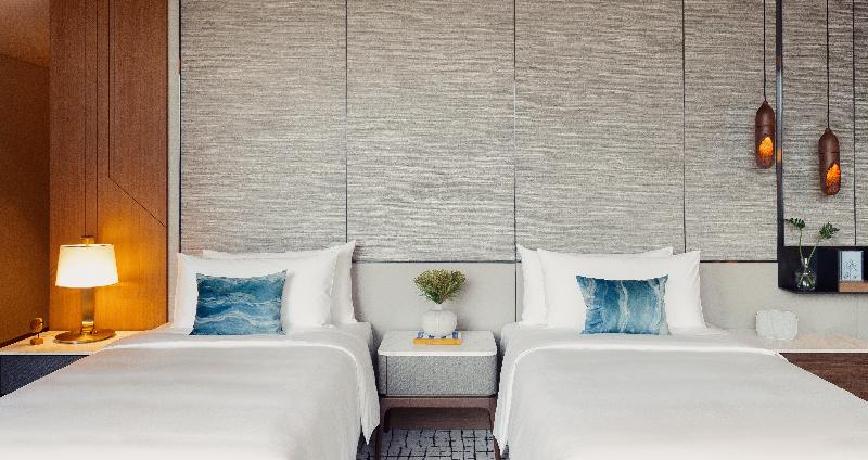 Kimpton Maa-Lai Hotel Bangkok - Oda