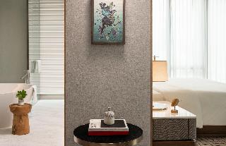 Kimpton Maa-Lai Hotel Bangkok fotoÄŸrafÄ±