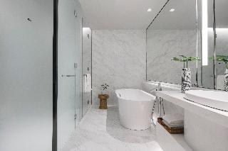Kimpton Maa-Lai Hotel Bangkok fotoÄŸrafÄ±