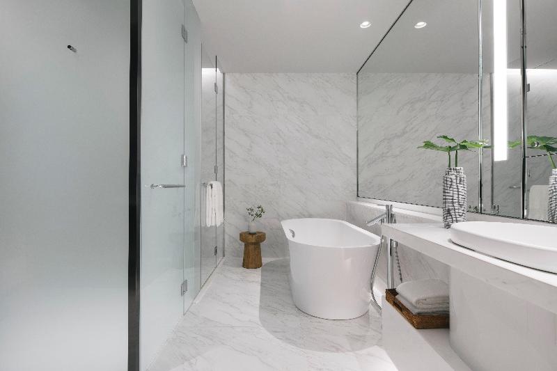 Kimpton Maa-Lai Hotel Bangkok - Oda