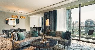 Kimpton Maa-Lai Hotel Bangkok fotoÄŸrafÄ±