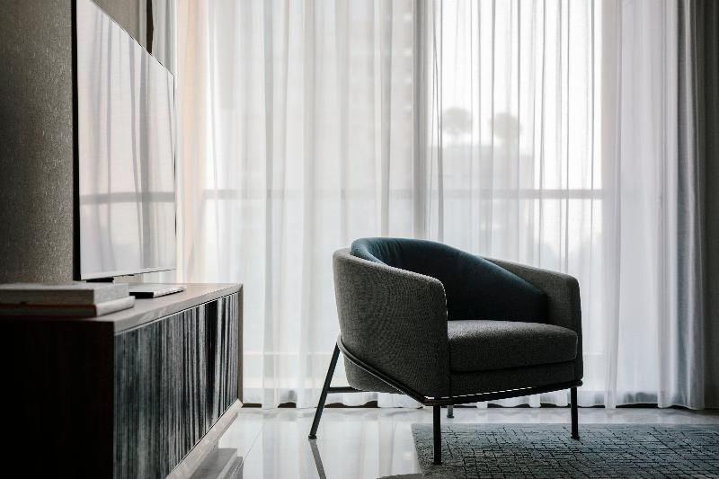 Kimpton Maa-Lai Hotel Bangkok - Oda
