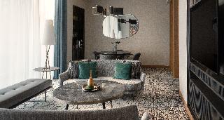 Kimpton Maa-Lai Hotel Bangkok fotoÄŸrafÄ±