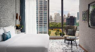 Kimpton Maa-Lai Hotel Bangkok fotoÄŸrafÄ±