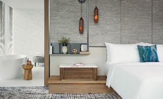 Kimpton Maa-Lai Hotel Bangkok fotoÄŸrafÄ±