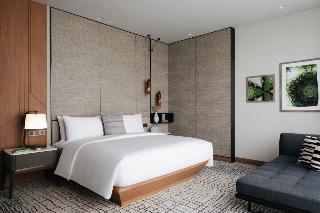 Kimpton Maa-Lai Hotel Bangkok fotoÄŸrafÄ±