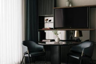 Kimpton Maa-Lai Hotel Bangkok fotoÄŸrafÄ±